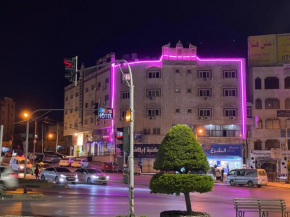 Отель Sara Crown Hotel  Ирбид